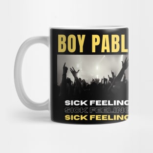 Sick Feeling Mug